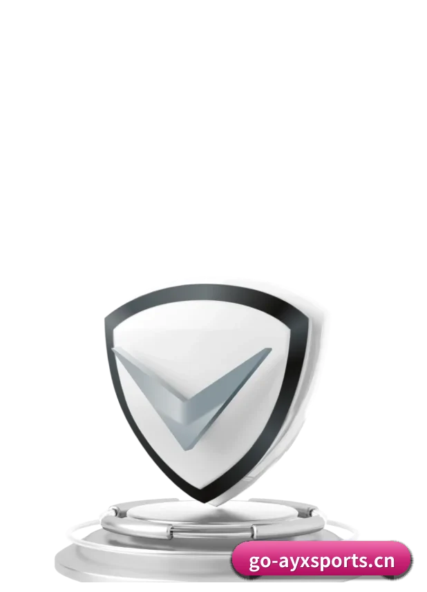 爱游戏体育 APP 界面 - ayxSPORTS